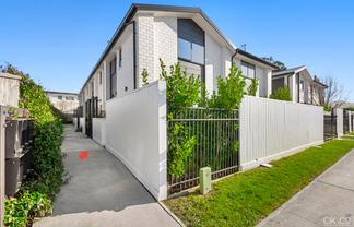 4a Avon Street, Waterloo