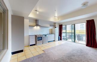 2/109 Vivian Street, Te Aro