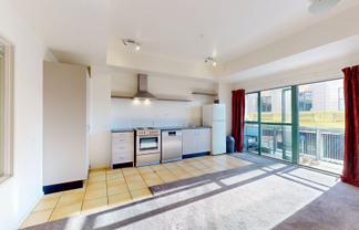 2/109 Vivian Street, Te Aro