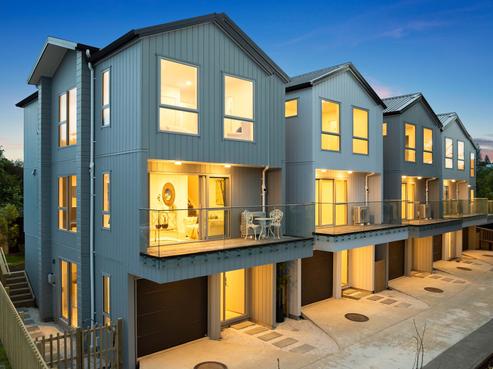 26D Trojan Crescent, New Lynn