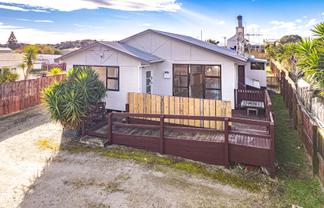 29 Ruapehu Street, Castlecliff