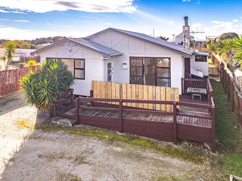 29 Ruapehu Street, Castlecliff