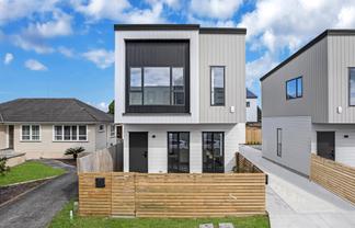 1/14 Montmere Avenue, Te Atatu Peninsula