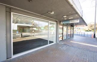 Perfectly Positioned Browns Bay Retail