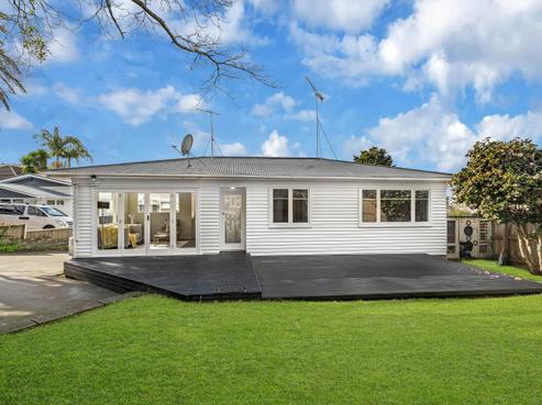 46 Botany Road, Botany Downs