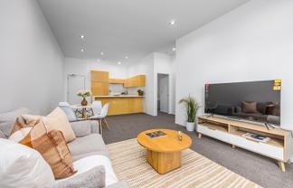 3J/14 Upper Queen Street, Auckland Central