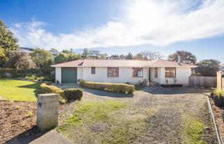 38A Glasgow Terrace, Feilding