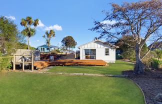 22 Swindells road, Waikuku Beach