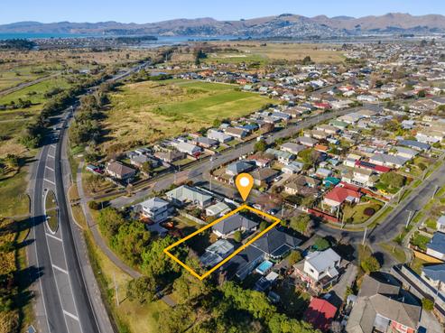 45 Warblington Street, Aranui