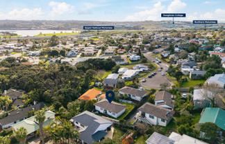 13B Exeter Place, Unsworth Heights