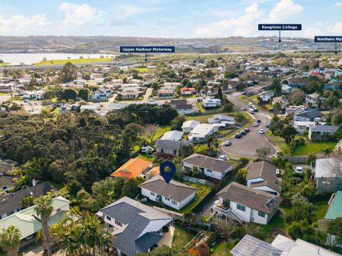 13B Exeter Place, Unsworth Heights