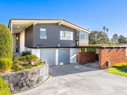 12 Burford Place, Mellons Bay