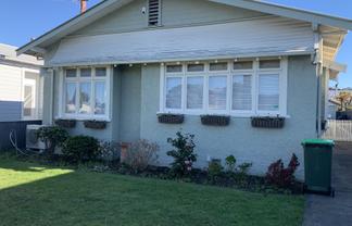 71 Kennedy Road, Napier South