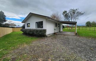 8b Carthew Street, Okato