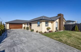 5 Wairepo Close, Rangiora