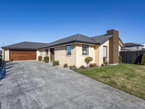 5 Wairepo Close, Rangiora