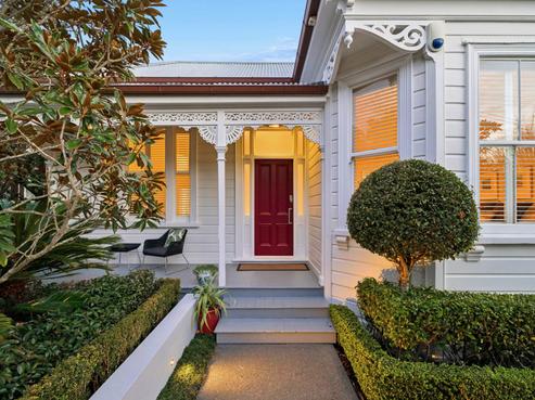 43 Birdwood Crescent, Parnell