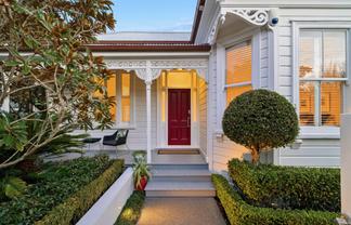 43 Birdwood Crescent, Parnell