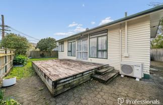 46 - 46a Mudie Street, Alicetown