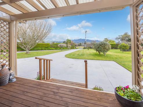 651 Mcclure Street, Pirongia