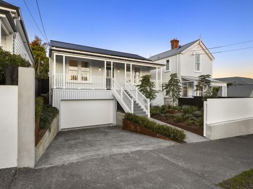 77 Sussex Street, Grey Lynn