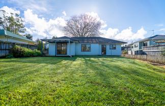 82 Ross Street, Onerahi