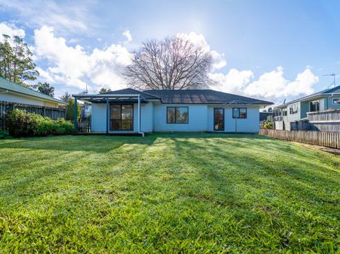 82 Ross Street, Onerahi