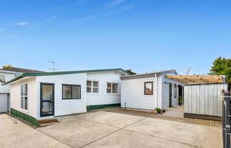 4 Pauline Place, Bucklands Beach