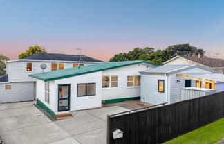 4 Pauline Place, Bucklands Beach