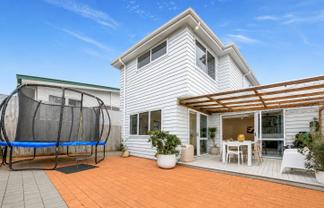 4A Pauline Place, Bucklands Beach
