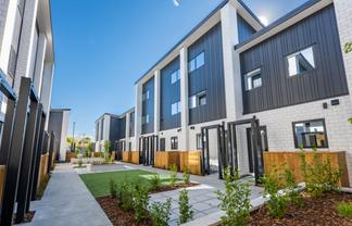 2/14 Nova Place, Christchurch Central
