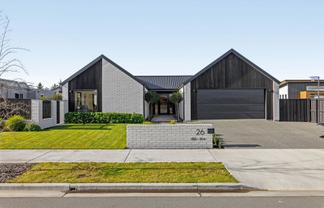 26 Hotere Street, Rangiora