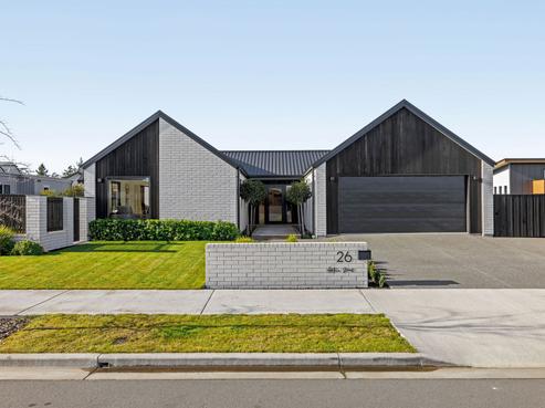 26 Hotere Street, Rangiora