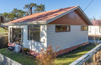 217 Omoto Road, GREYMOUTH