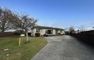 38 East Grampian Street, Tokoroa