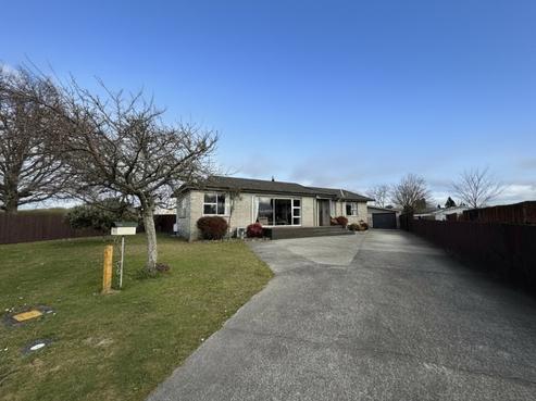 38 East Grampian Street, Tokoroa