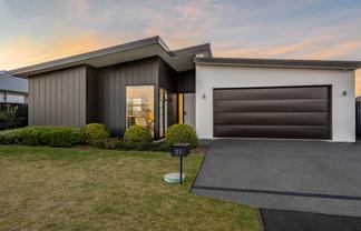 21 Ranginui Drive, KAIAPOI
