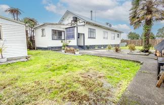 140 Park Street, HOKITIKA