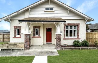 6 Beresford Street, Takaro