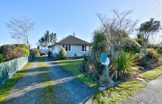 1 Gordon Terrace, Gore