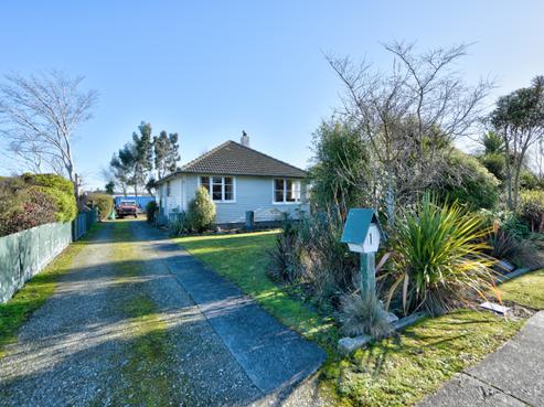 1 Gordon Terrace, Gore