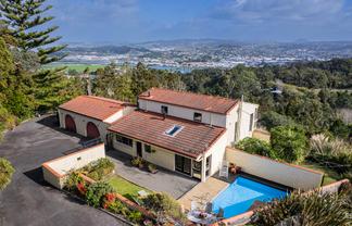 120 Memorial Drive, PARAHAKI