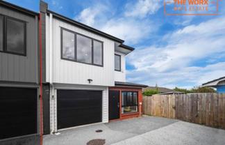 10D Benton Place, Manurewa