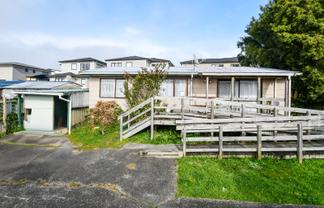 2/33 Park Avenue, Papatoetoe