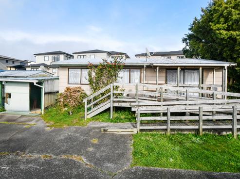 2/33 Park Avenue, Papatoetoe