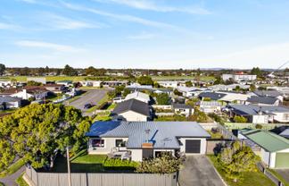 1 Arney Street, Tamatea