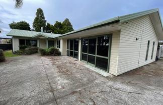 Bay of Plenty - Address withheld