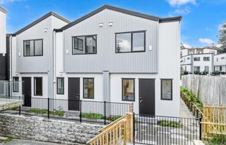 2 West Harbour Drive, West Harbour
