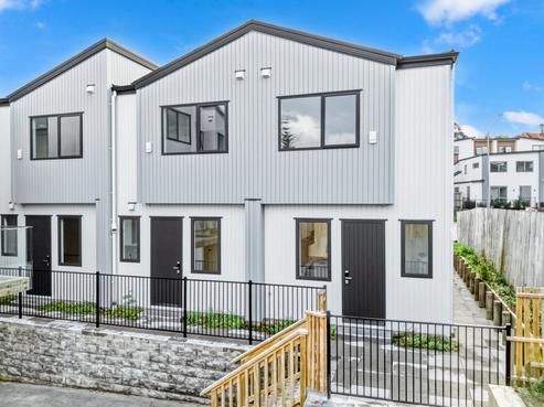 2 West Harbour Drive, West Harbour