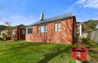 14 Grierson Street, Naenae